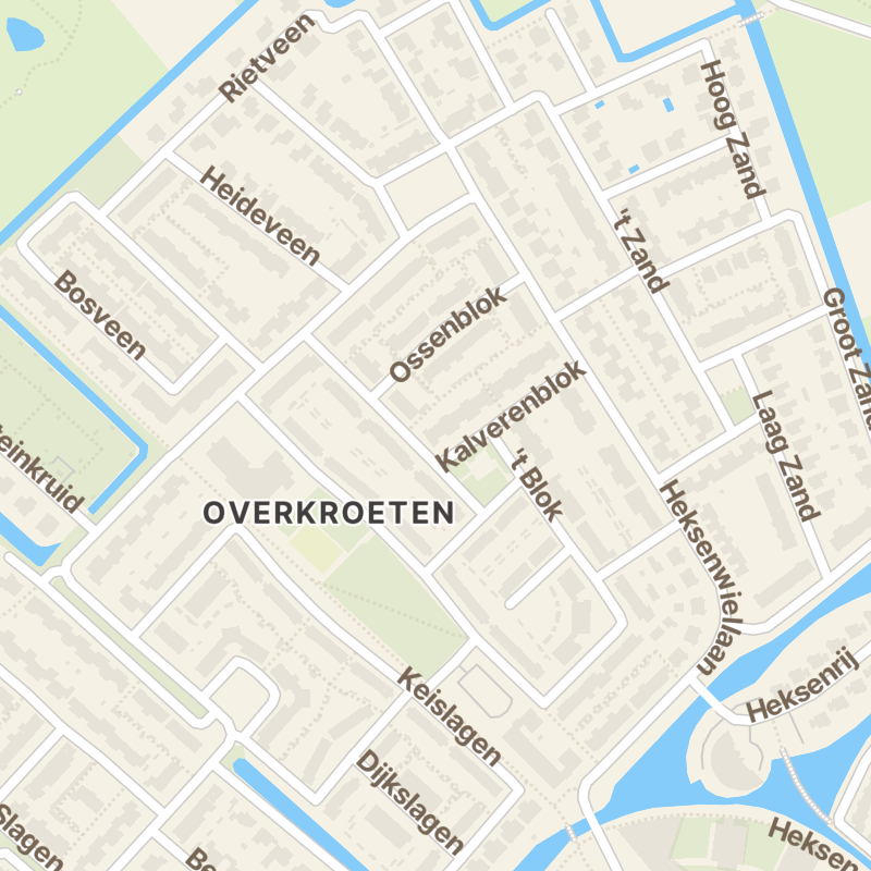Kalverenblok 24