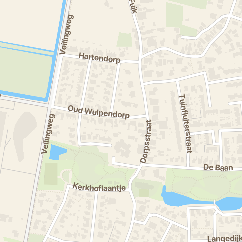 Oud Wulpendorp 7