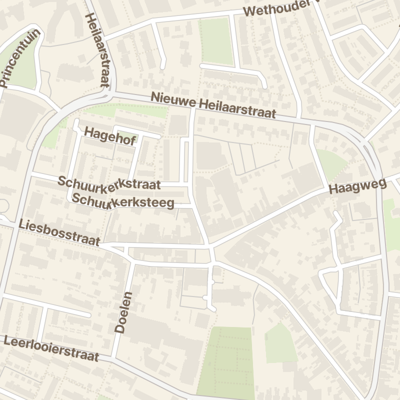 Pastoor van Spaandonkstraat 26