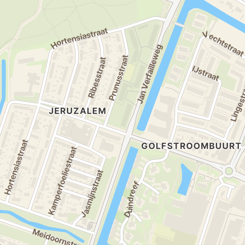 Jan Verfailleweg 214