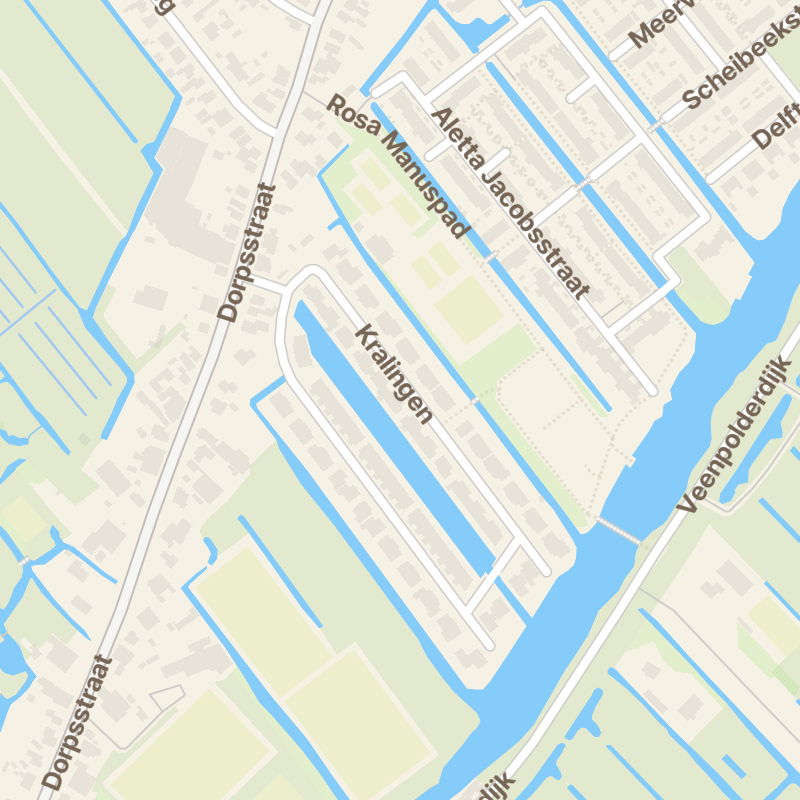 Kralingen 54