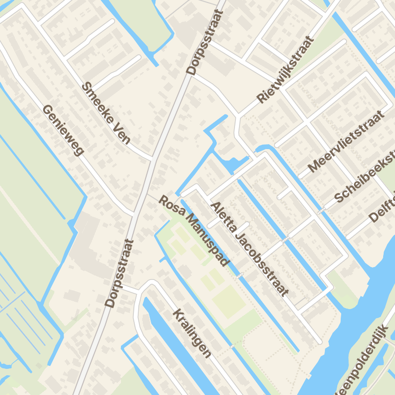 Aletta Jacobsstraat 111