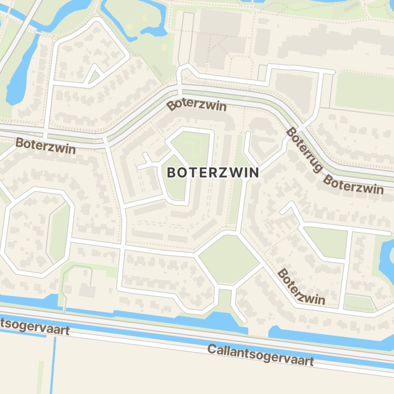 Boterzwin 3221