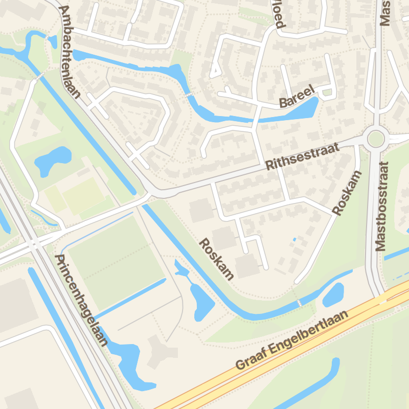 Rithsestraat 67