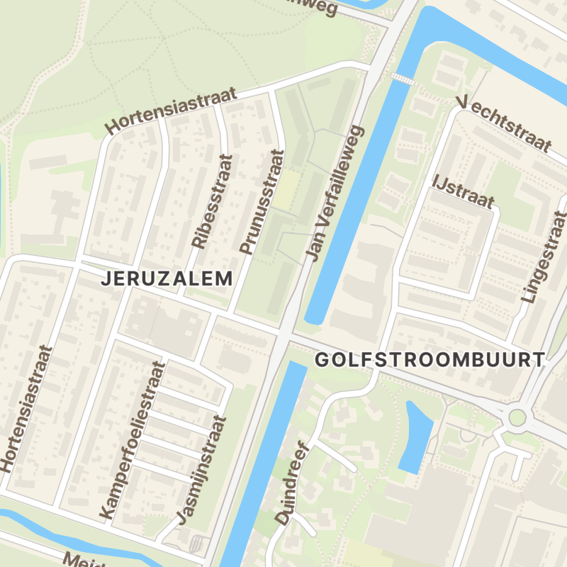 Jan Verfailleweg 192