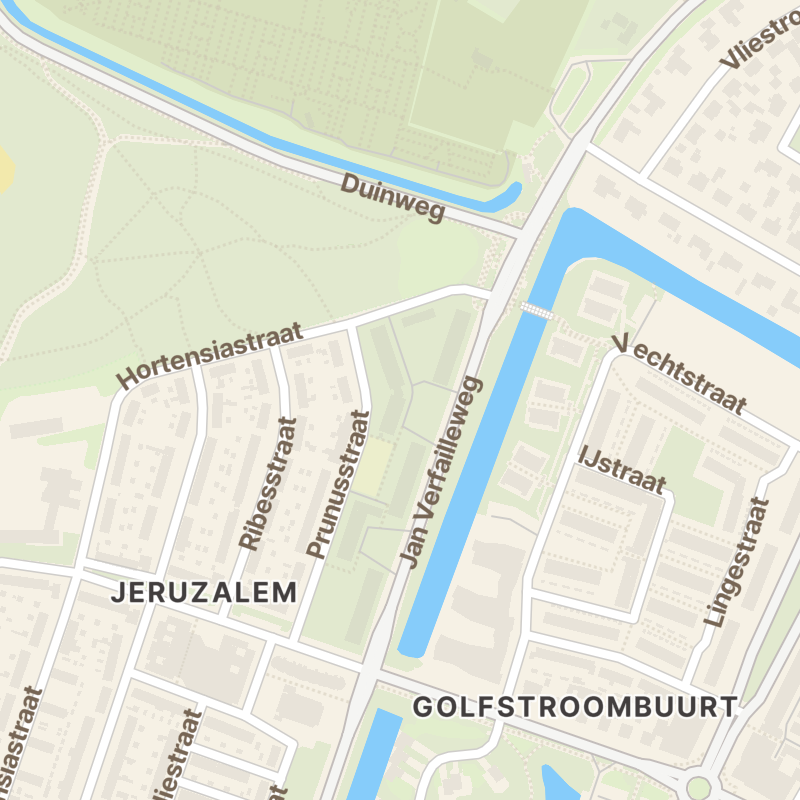 Jan Verfailleweg 72-A