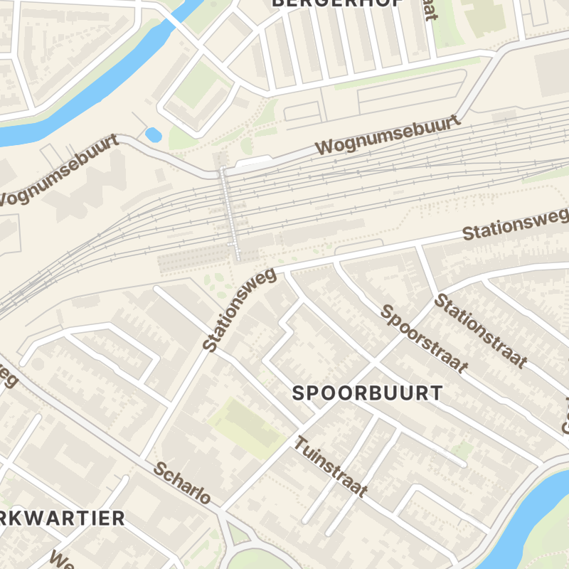 Stationsweg 68
