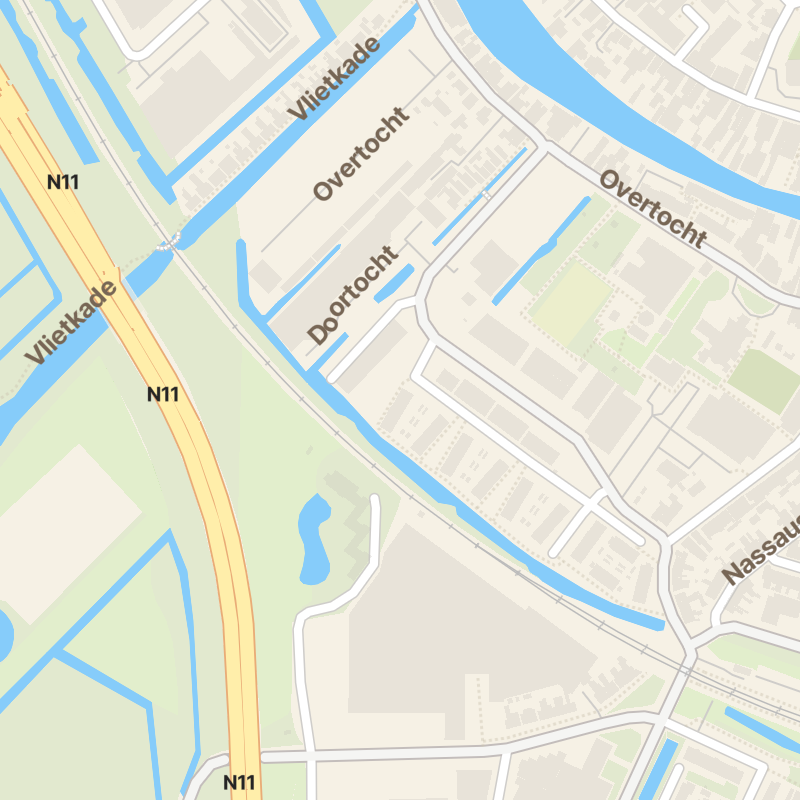 Baas en Domburgstraat 91