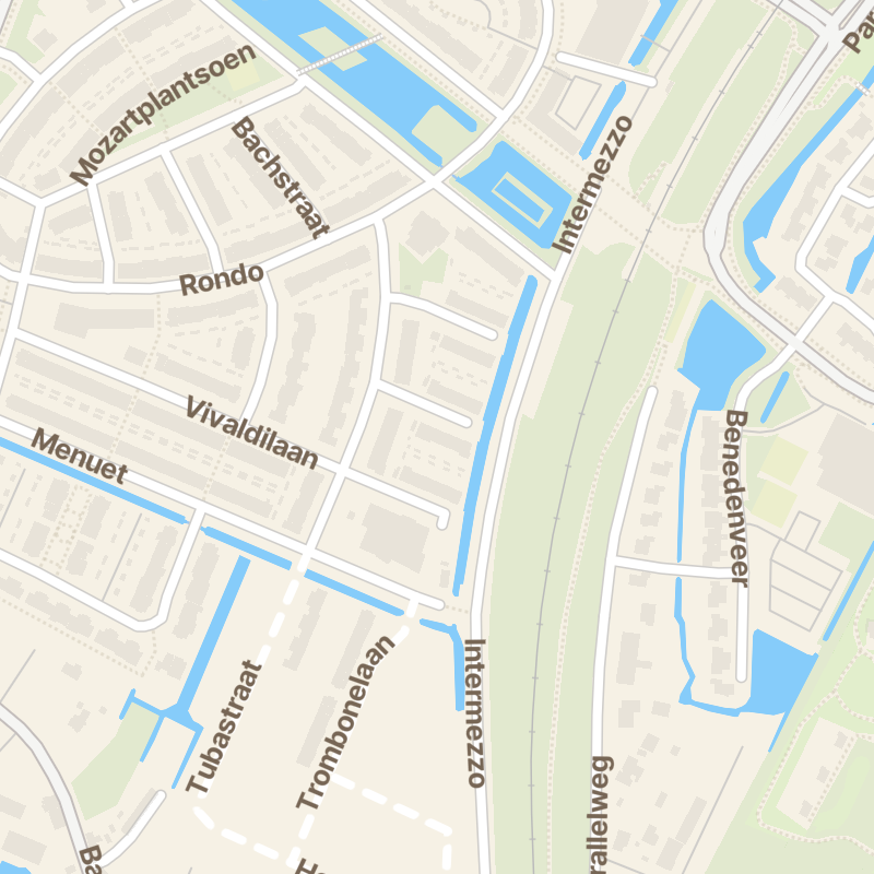 Rossinistraat 5