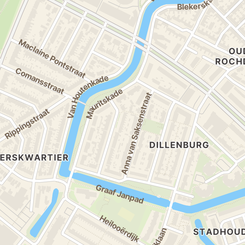 Anna van Burenstraat 21