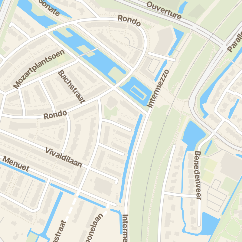 Puccinistraat 4