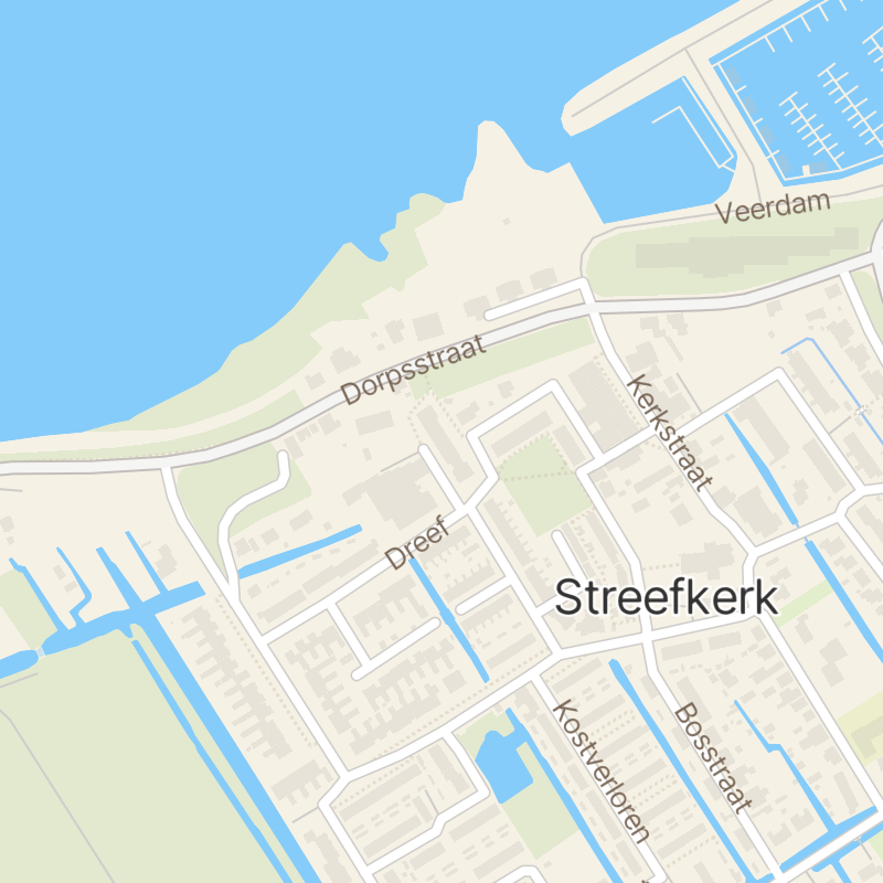 Strevenaer 14