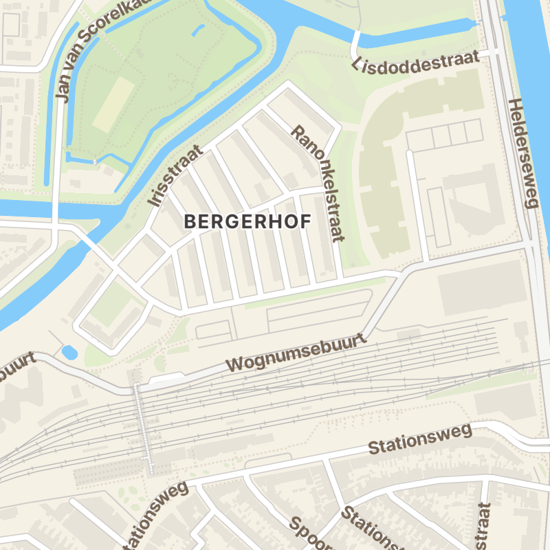Madeliefstraat 1