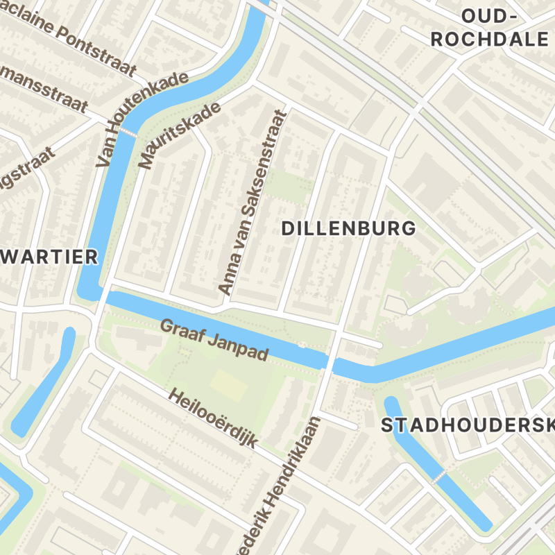 Charlotte de Bourbonstraat 32