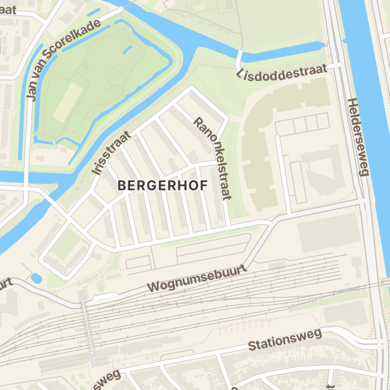 Akkerhoornbloemstraat 11
