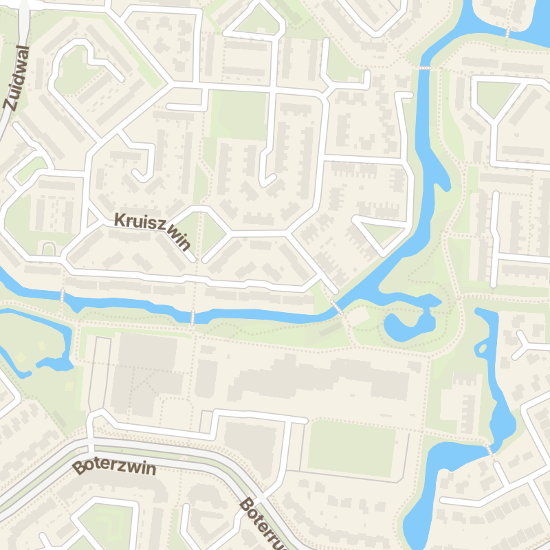 Kruiszwin 5629