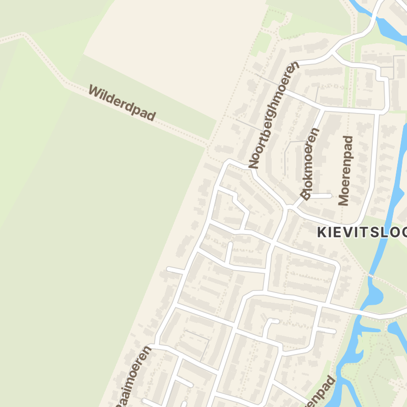 Raaimoeren 71