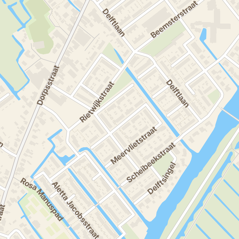 Brederodestraat 12