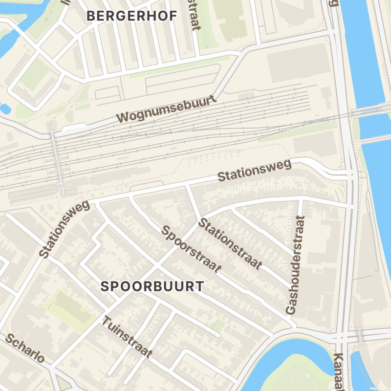 Stationstraat 80
