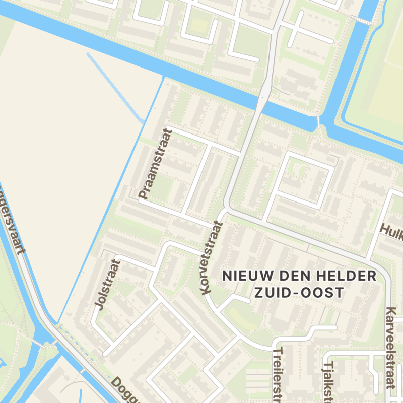 Praamstraat 161
