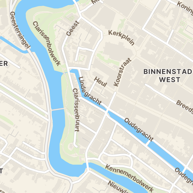 Lindegracht 53
