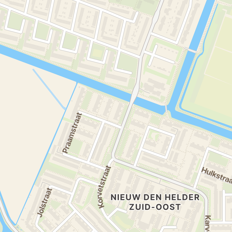 Korvetstraat 116