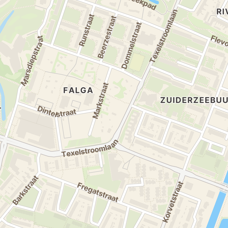 Texelstroomlaan 84-A