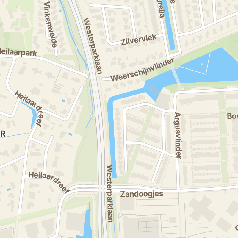 Blauwoogvlinder 20