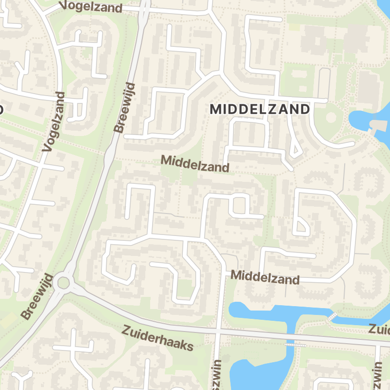 Middelzand 4249