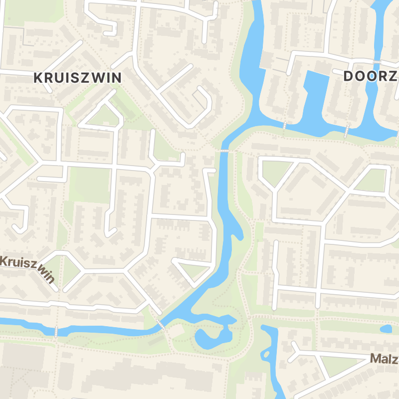 Kruiszwin 5531
