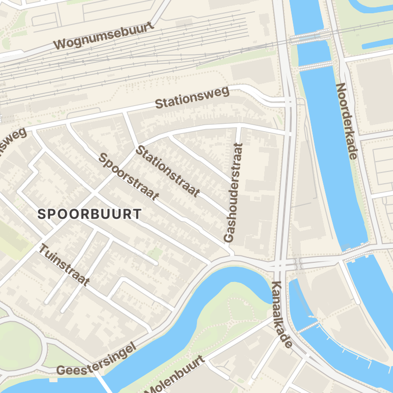 Stationstraat 23