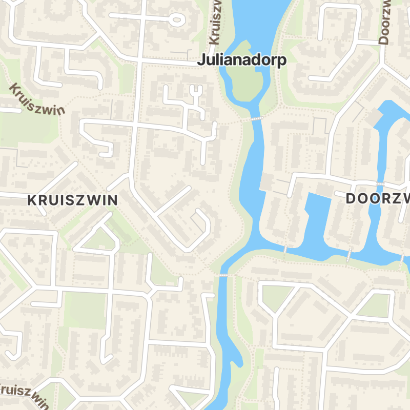 Kruiszwin 2336