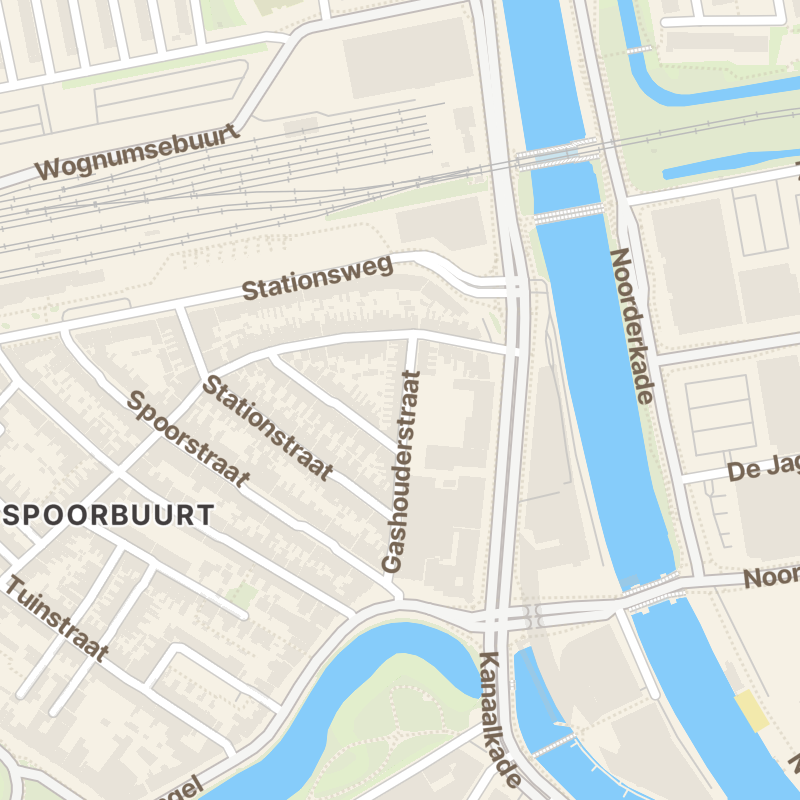 Gashouderstraat 15