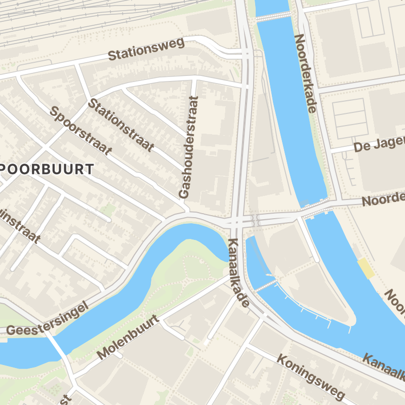 Geestersingel 105
