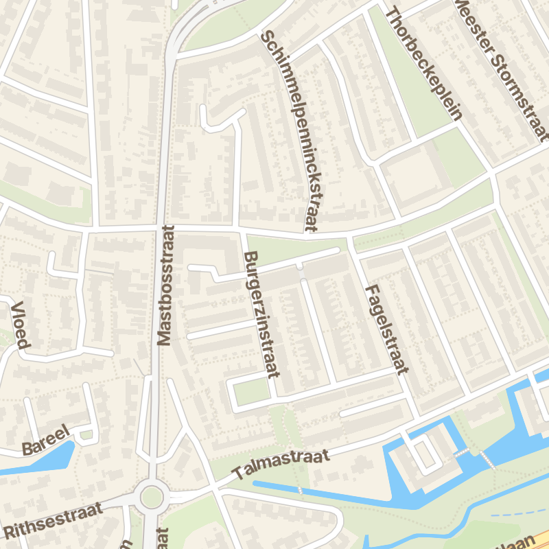 van Slingelandtstraat 49