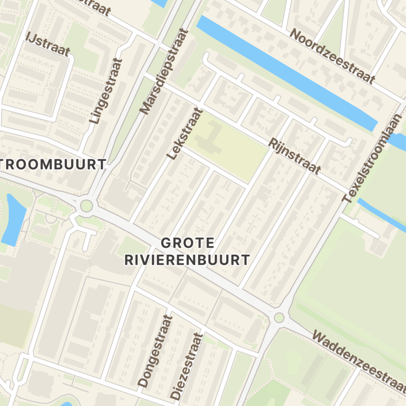 Merwedestraat 13