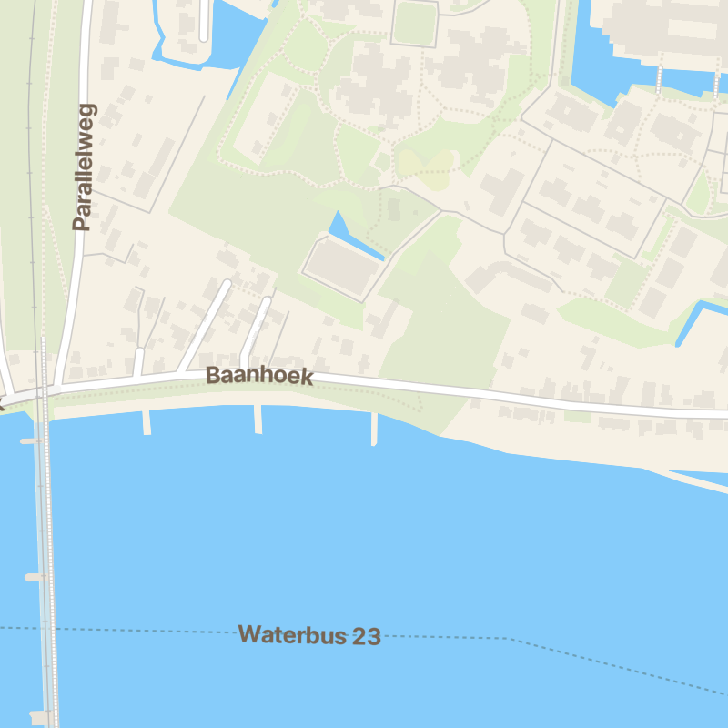 Baanhoek 239