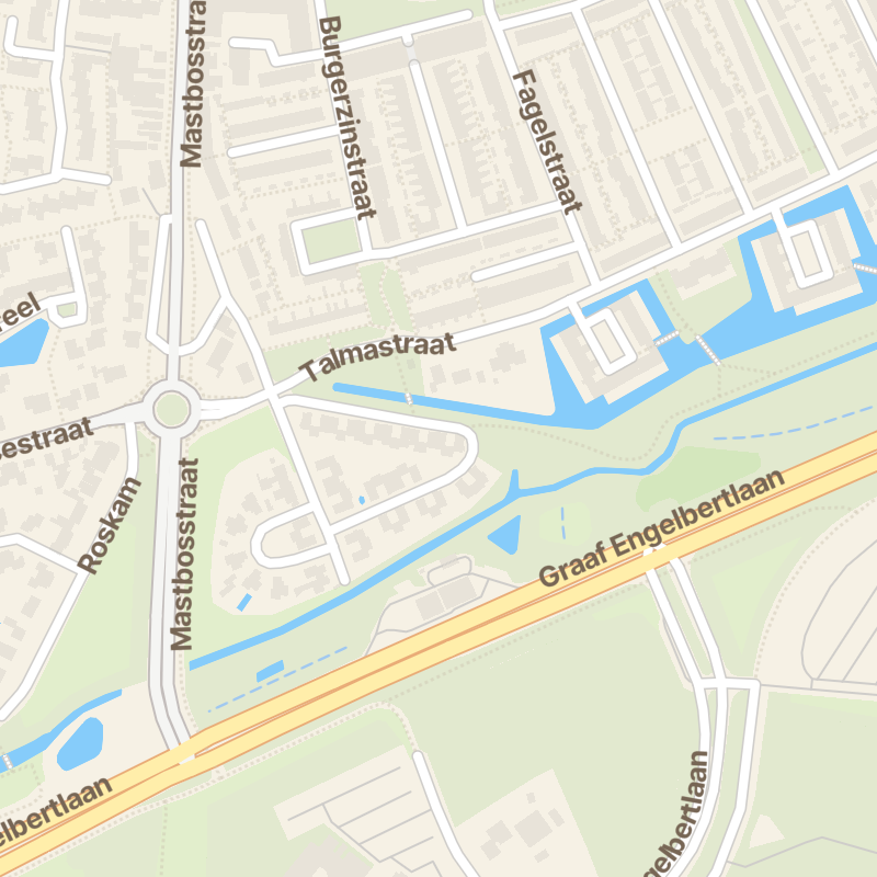 Verschuurstraat 22
