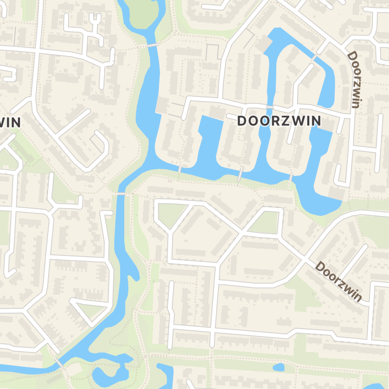 Doorzwin 4144