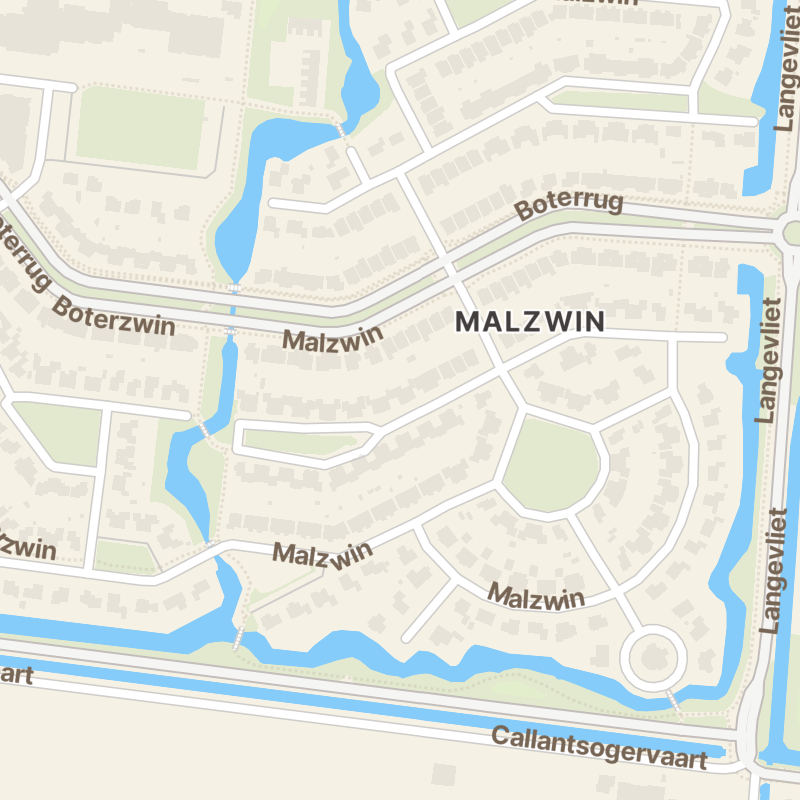 Malzwin 2707