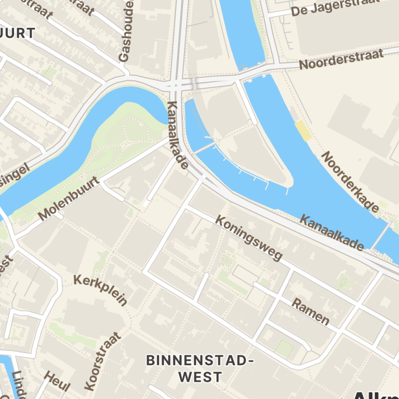 Kanaalkade 75