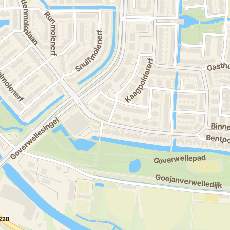 Aderpolderweg 4