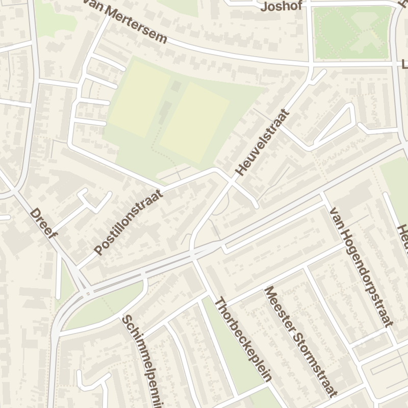 Heuvelstraat 124