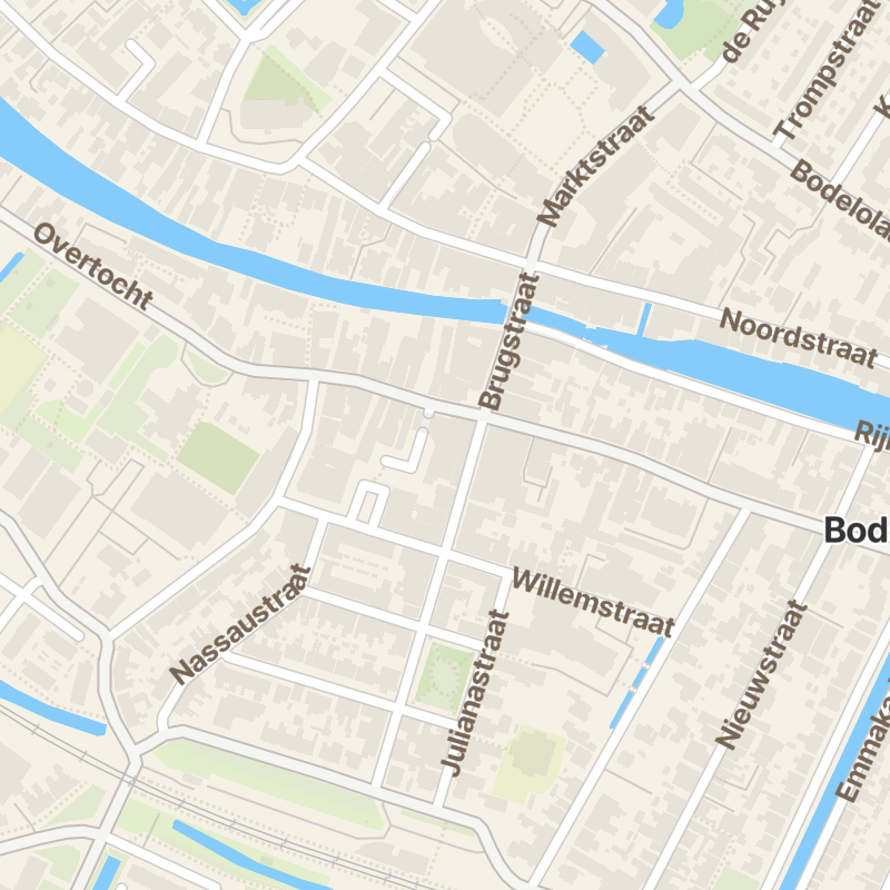 van Tolstraat 4-V