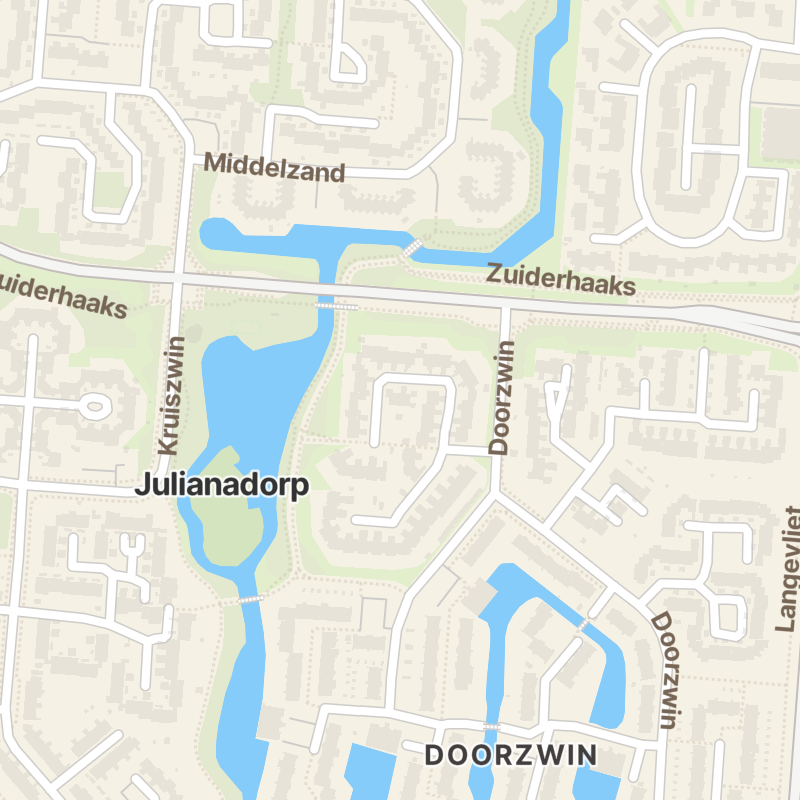 Doorzwin 1146