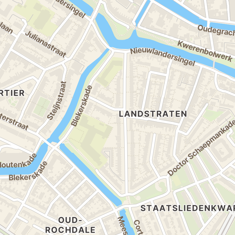 Lyceumstraat 30