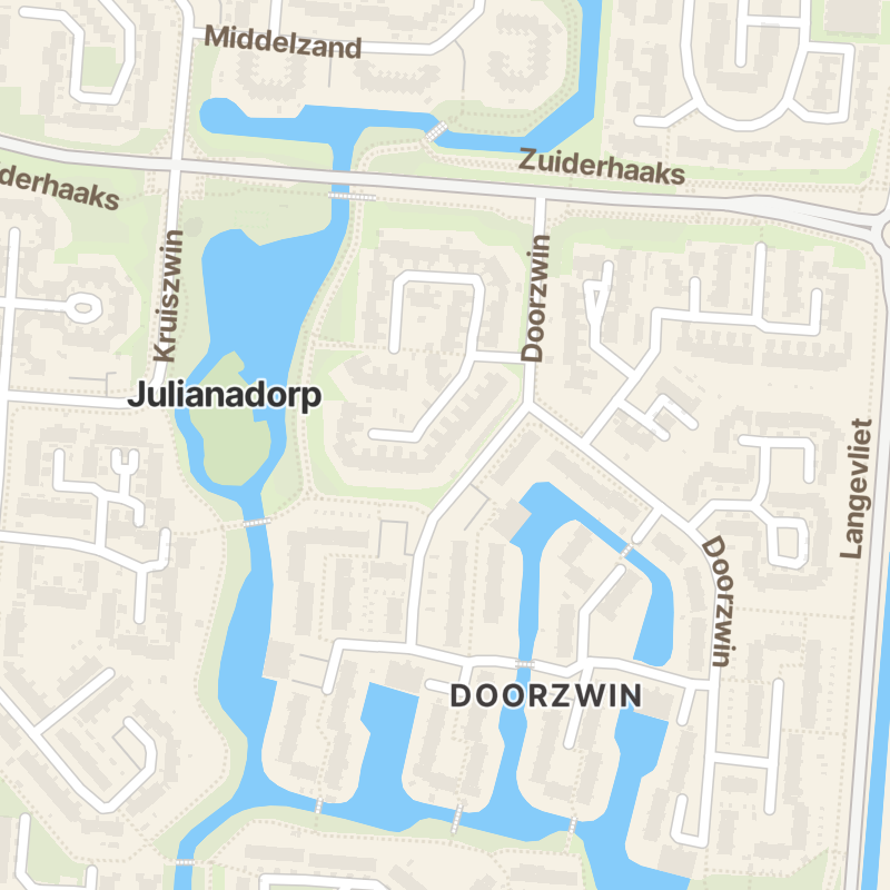 Doorzwin 1223