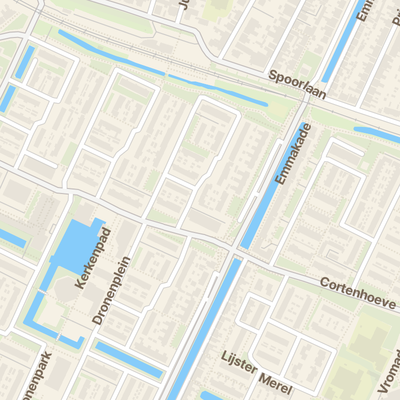 Schoutendreef 84