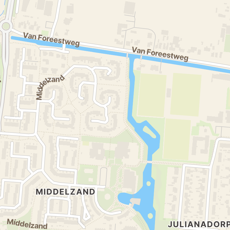 Middelzand 2925