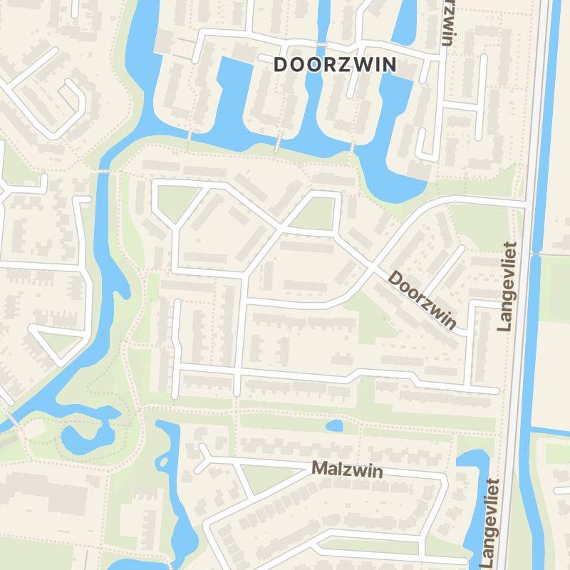 Doorzwin 4213